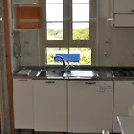 Belvedere Apartman *