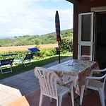 Belvedere Apartman *