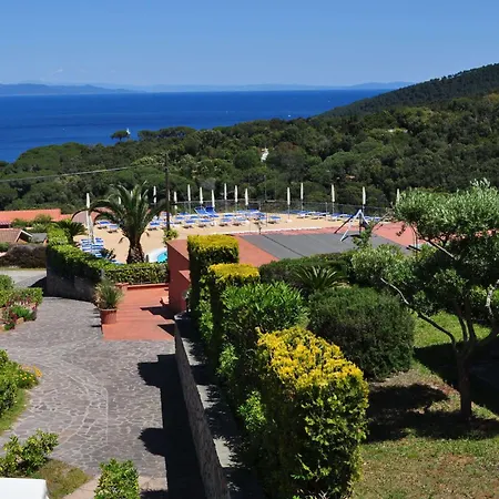 Apartman Belvedere Capoliveri