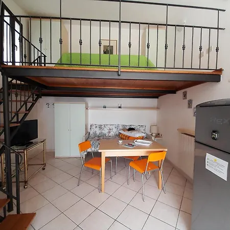 Apartman Belvedere Capoliveri