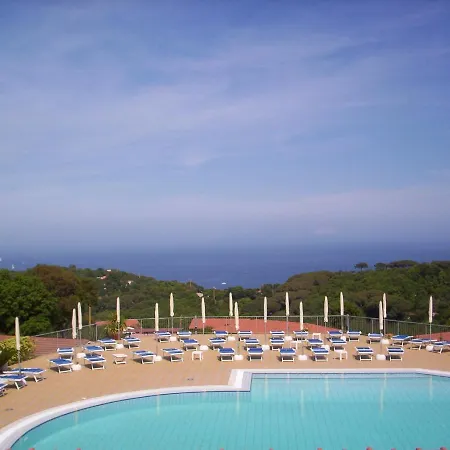 Belvedere Capoliveri (Isola d'Elba)
