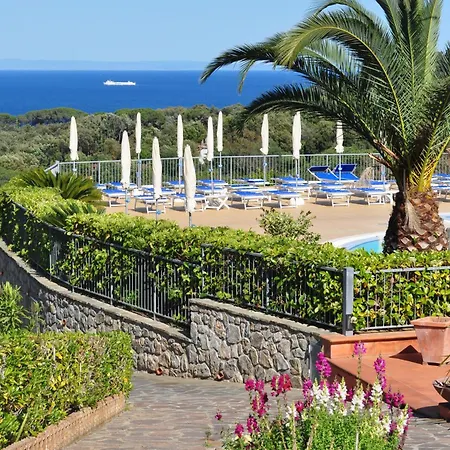 Belvedere Capoliveri (Isola d'Elba)