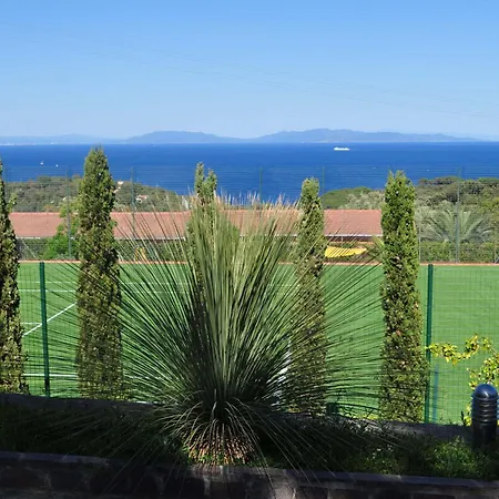 Belvedere Capoliveri (Isola d'Elba)