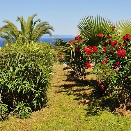 Belvedere Capoliveri (Isola d'Elba)