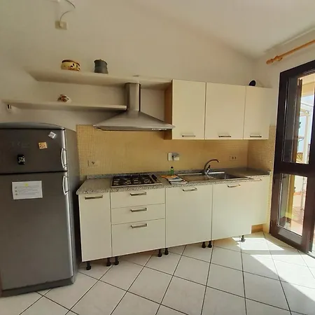 Apartment Belvedere *