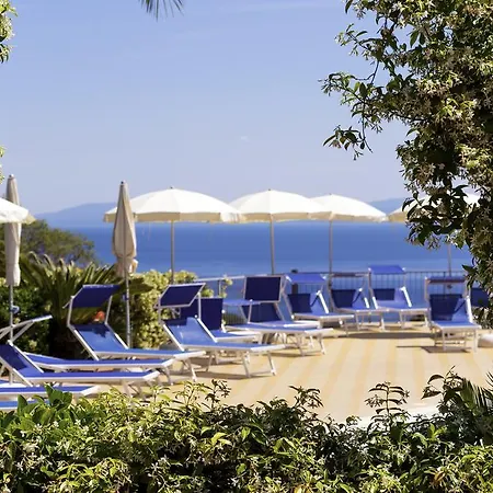 Belvedere Apartment Capoliveri (Isola d'Elba)