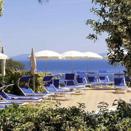 Belvedere Apartment Capoliveri (Isola d'Elba)