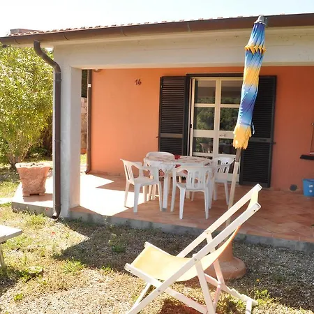 Apartment Belvedere Capoliveri (Isola d'Elba)