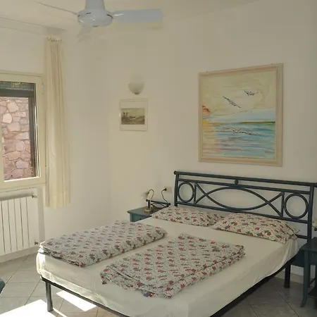 Appartement Belvedere