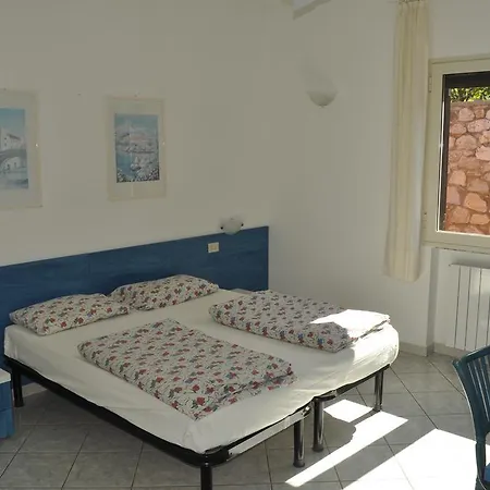 Belvedere Apartment Capoliveri (Isola d'Elba)
