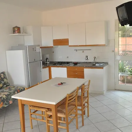 Belvedere Apartment