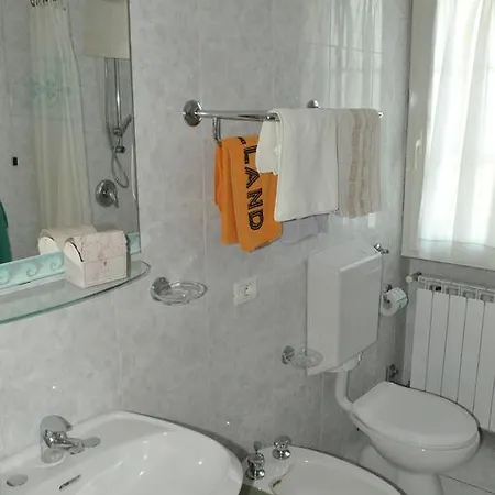 Apartment Belvedere *