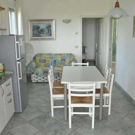 Apartment Belvedere Capoliveri (Isola d'Elba)