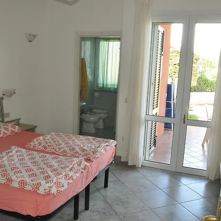 Apartment Belvedere