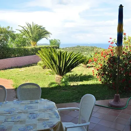 Belvedere Capoliveri (Isola d'Elba)