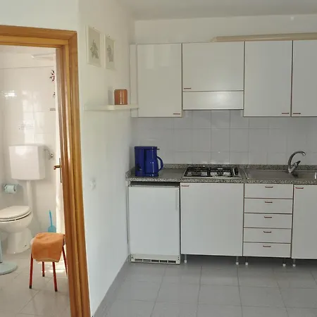 Appartement Belvedere Capoliveri (Isola d'Elba)