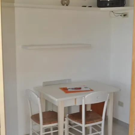Appartement Belvedere