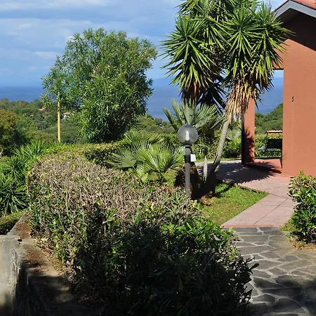 Apartment Belvedere Capoliveri (Isola d'Elba)