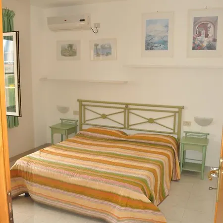 Belvedere Apartment Capoliveri (Isola d'Elba)