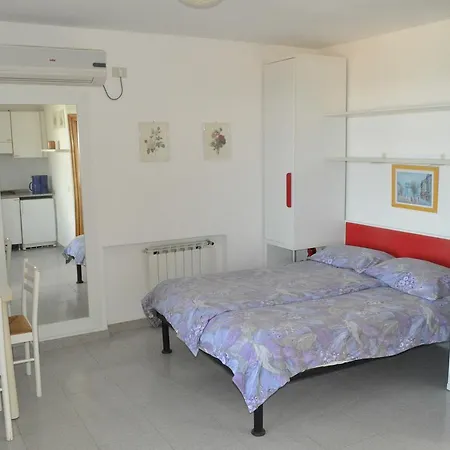 Belvedere Appartement Capoliveri (Isola d'Elba)