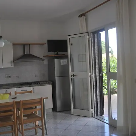 Apartment Belvedere Capoliveri (Isola d'Elba)