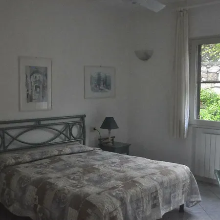 Apartment Belvedere Capoliveri (Isola d'Elba)