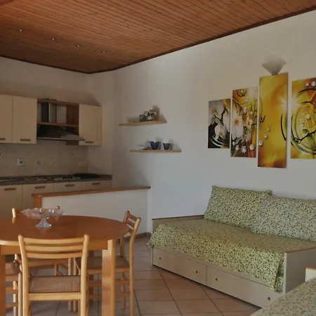 Apartment Belvedere Capoliveri (Isola d'Elba)