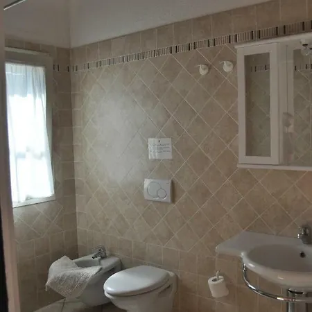 Belvedere Apartment *
