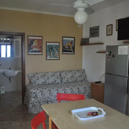 Apartment Belvedere *