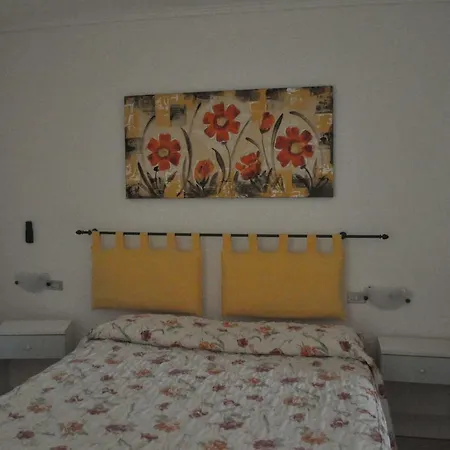 Apartment Belvedere Capoliveri (Isola d'Elba)