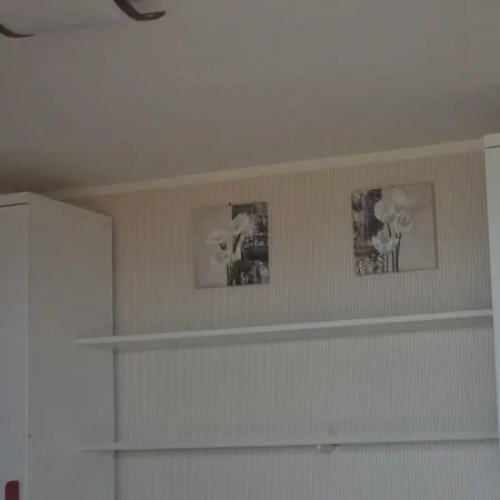 Belvedere Apartment *