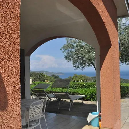 Apartment Belvedere Capoliveri (Isola d'Elba)