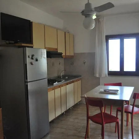 Belvedere Apartment Capoliveri (Isola d'Elba)